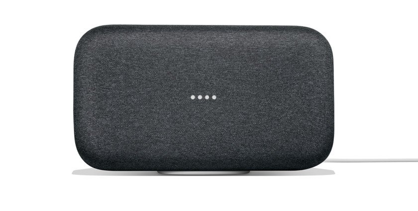 Google Home Max ile Üst Seviye Ses