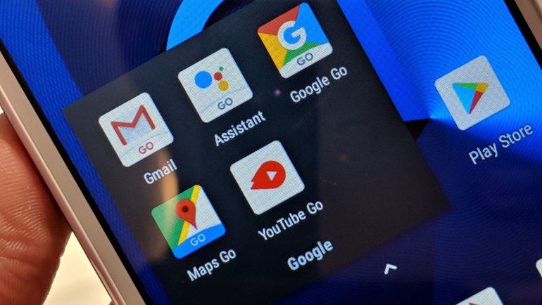 Android Go hangi telefonlarda var?