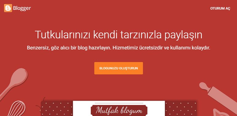 Google'a Ait Olan 3 Büyük İnternet Hizmeti!