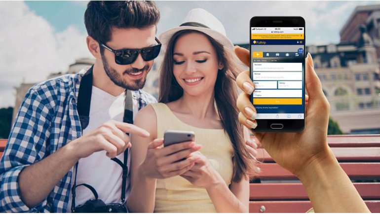 Fulltrip'te Online Vize Dönemi Başladı