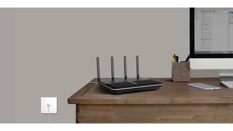 TP-Link Archer VR2800