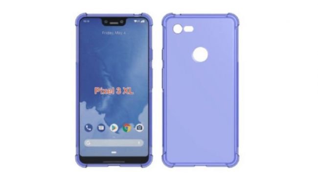 Pixel 3 Tek Lensli Kamera ile Gelecek