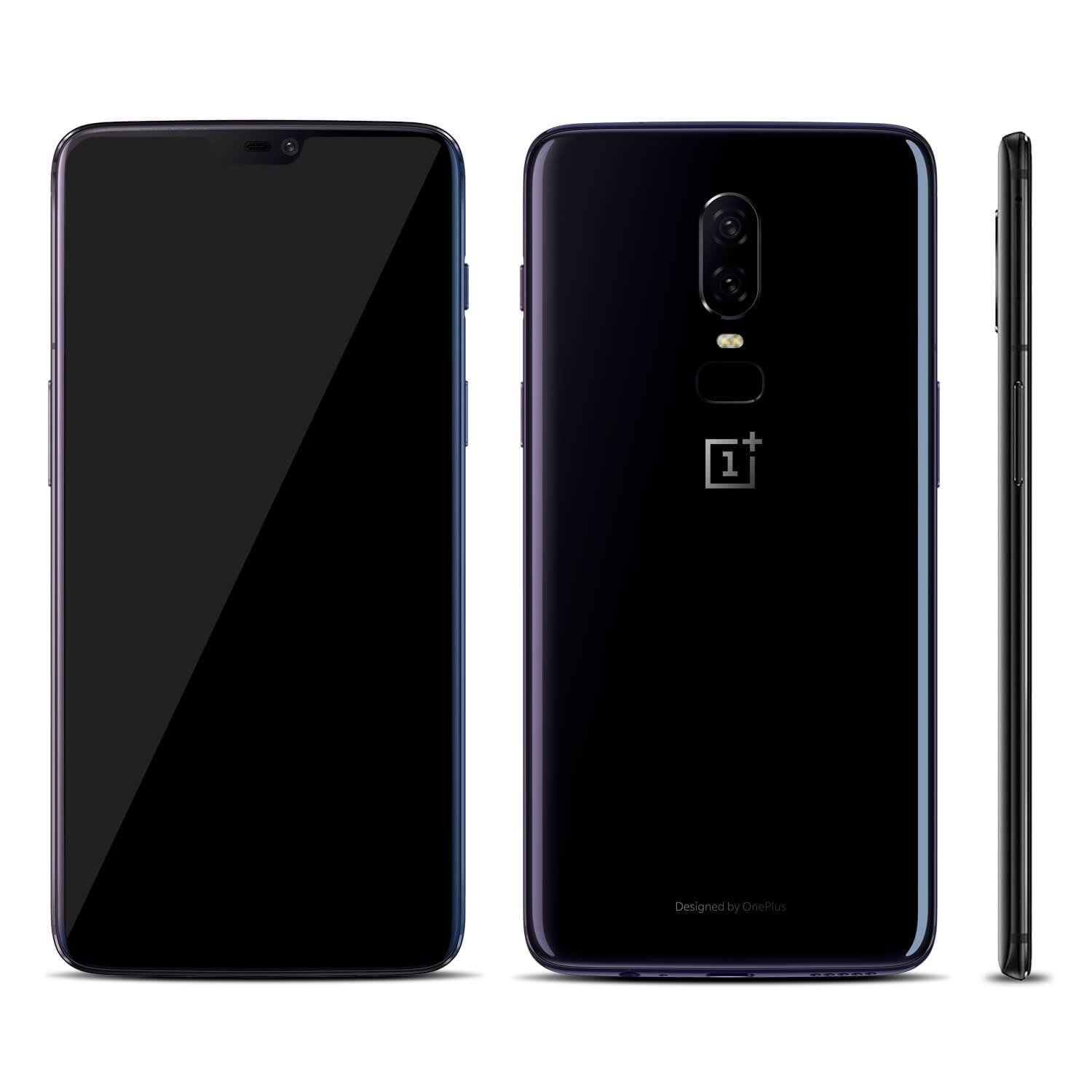 OnePlus ilk defa Samsung'un önüne geçti!