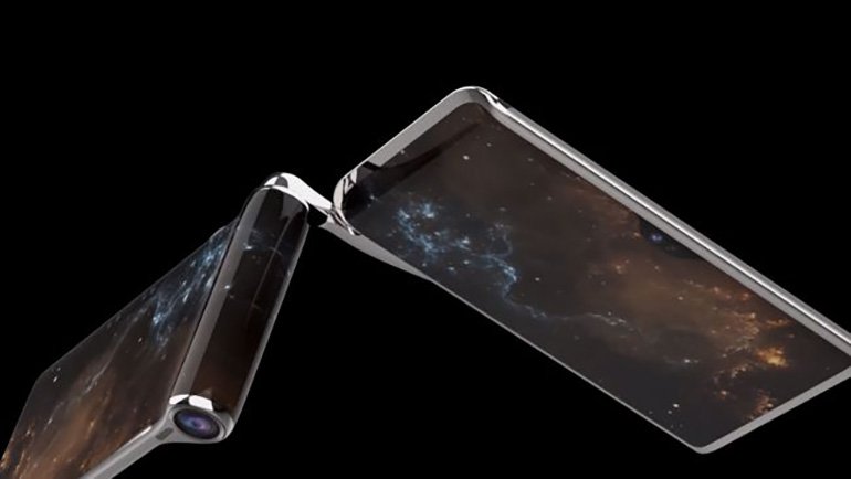 HubblePhone Artık Gerçeğe Dönüşebilir!