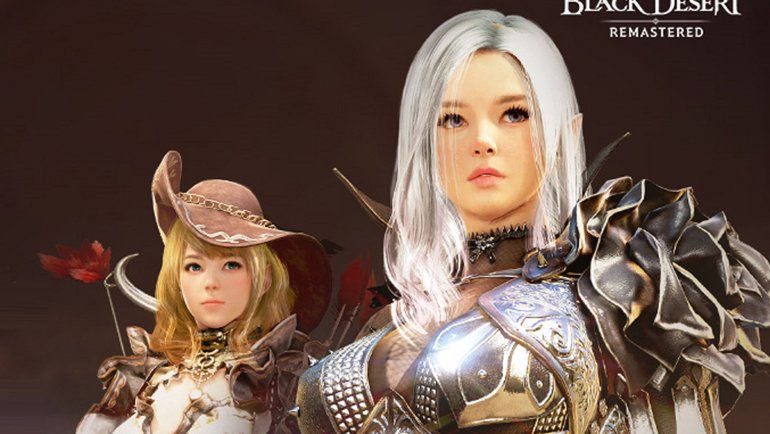 Black Desert Online, 10 Milyonluk Ülke Oldu!