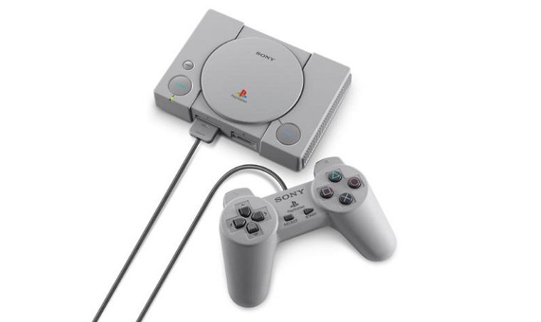 PlayStation Classic teknik özellikleri