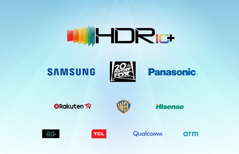 Samsung'dan HDR10+'a Dair Önemli İş Birliği!