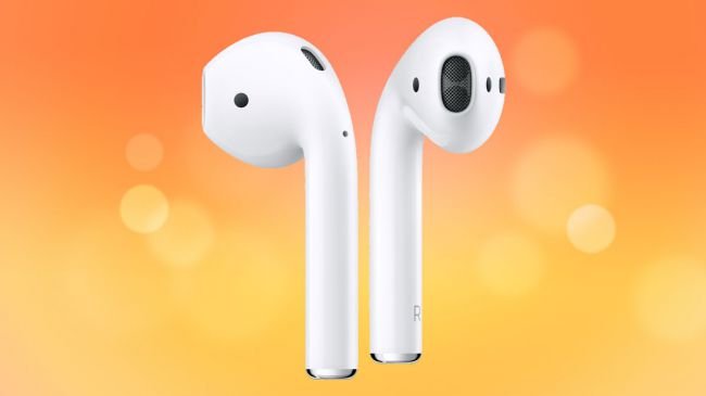 AirPods 2 vs AirPods: Özellikler