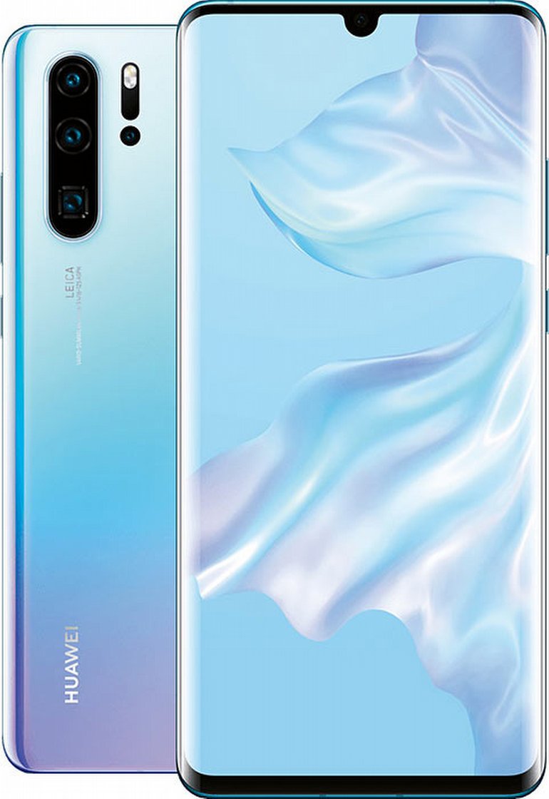 Tanıtıldı! Huawei P30 Pro Özellikleri ve Fazlası