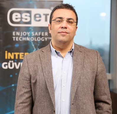 ESET'ten sonbahar için Siber Hijyen Önerileri