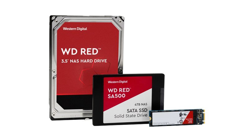 Yüksek Hızlı Bağlanabilirliği Desteklemek İçin SSD Performansı