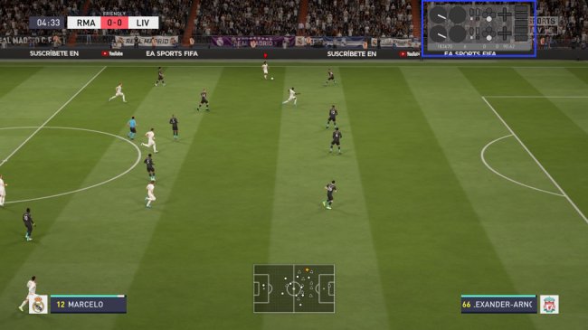 EA, FIFA 20'nin Tepki Sorununu Böyle Çözecek