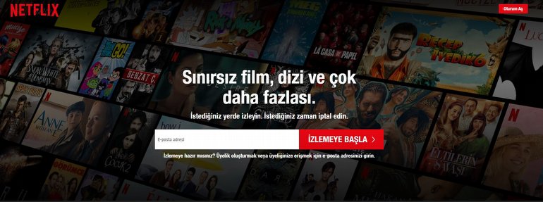 Netflix Üyelik Ücretleri 2021: 6 Soruda Netflix Üyeliği Hakkında Her Şey