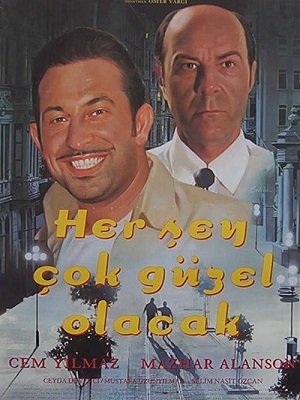 En iyi Türk komedi filmleri! Son yılların IMDb puanı en yüksek komedi