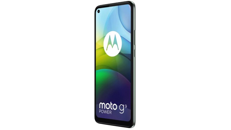 Motorola G9 Power Tanıtıldı! İşte Yeni Motorola G9 Power Özellikleri!