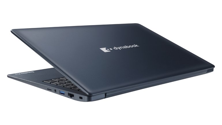 Dynabook Satellite Pro C50 Serisi Yeni Modeli Tanıtıldı!