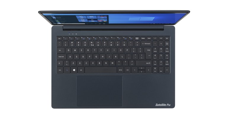 Dynabook Satellite Pro C50 Serisi Yeni Modeli Tanıtıldı!