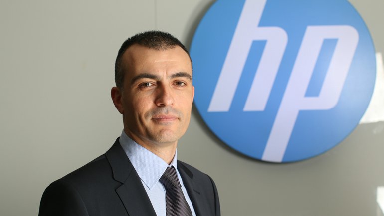 HP Türkiye'nin Odağında Çevre ve Eğitim Var