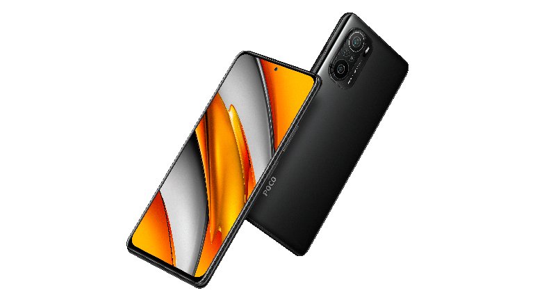 POCO F3 ve POCO X3 Pro Tanıtıldı! İşte Özellikleri!