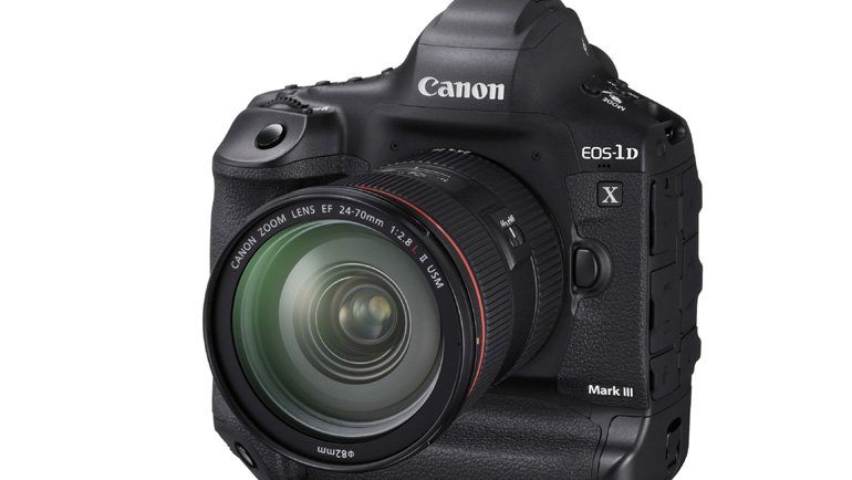 Canon'dan 18 Yıldır Devam Eden Liderlik