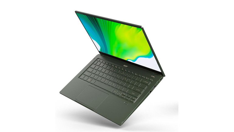 Yeni Acer Swift Dizüstü Bilgisayarları Neler Sunuyor?