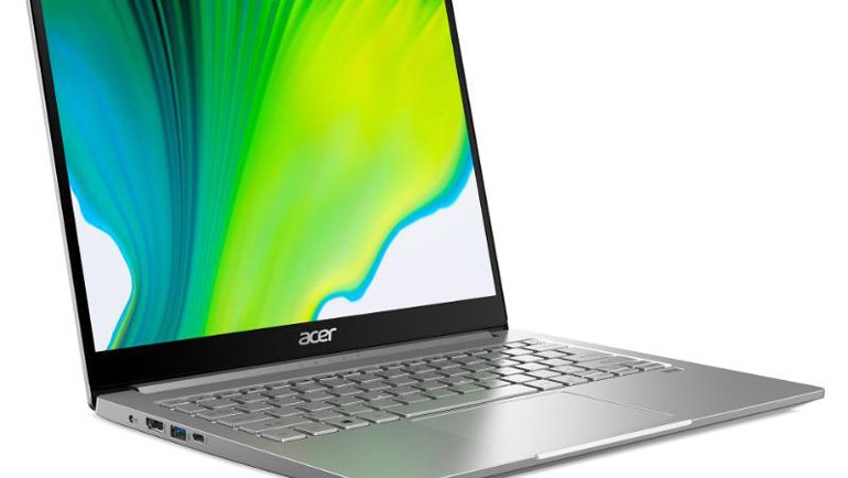 Yeni Acer Swift Dizüstü Bilgisayarları Neler Sunuyor?