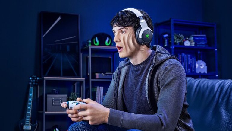 Razer, PlayStation 5 Ürün Gamını Genişletiyor