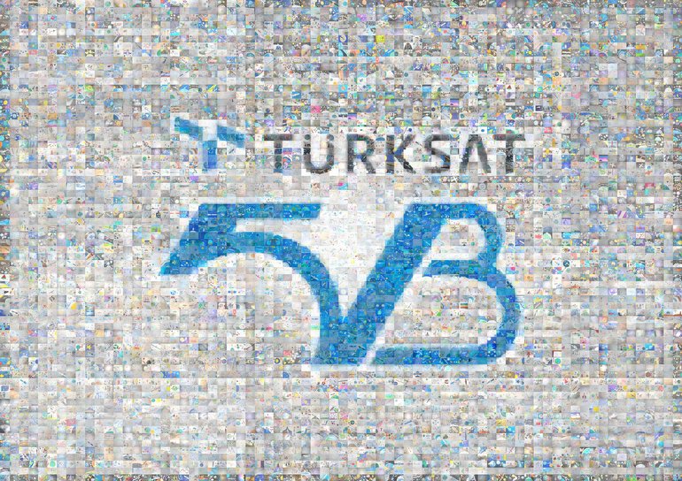 Yeni Uydumuz Turksat 5B, Elon Musk'ın SpaceX'i ile Uzaya Fırlatılıyor!