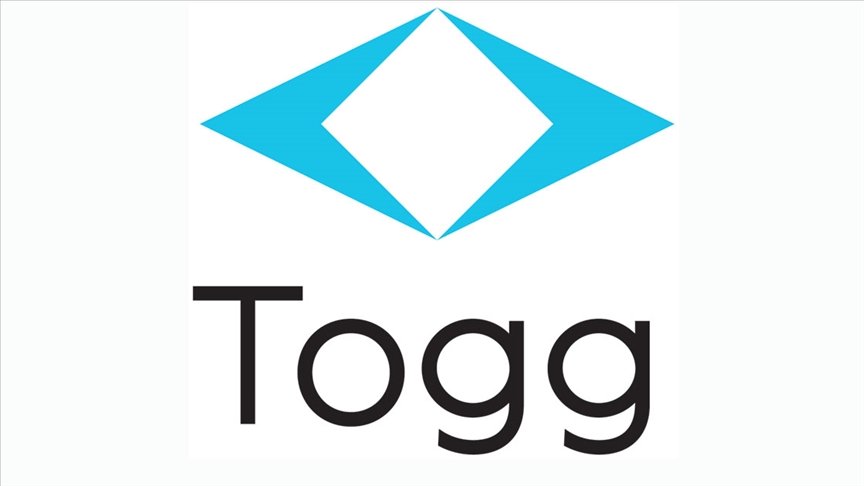 TOGG logosu