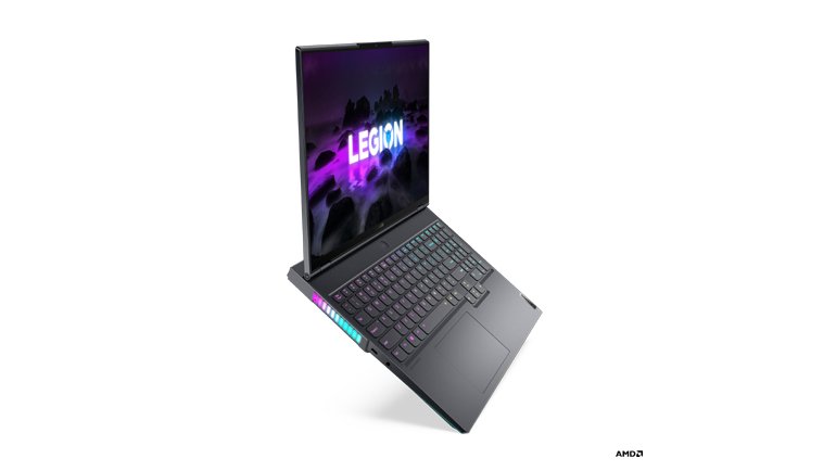 Güçlü Performans İsteyenlere: Lenovo Legion 7 Serisi