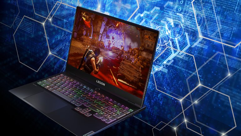 Güçlü Performans İsteyenlere: Lenovo Legion 7 Serisi