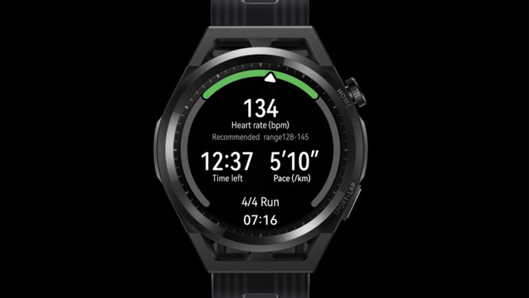 Huawei Watch GT Runner İncelemesi