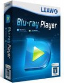 leawo blu ray player change frame rate