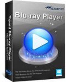 Tipard Blu-ray Player 6.3.36 download the new