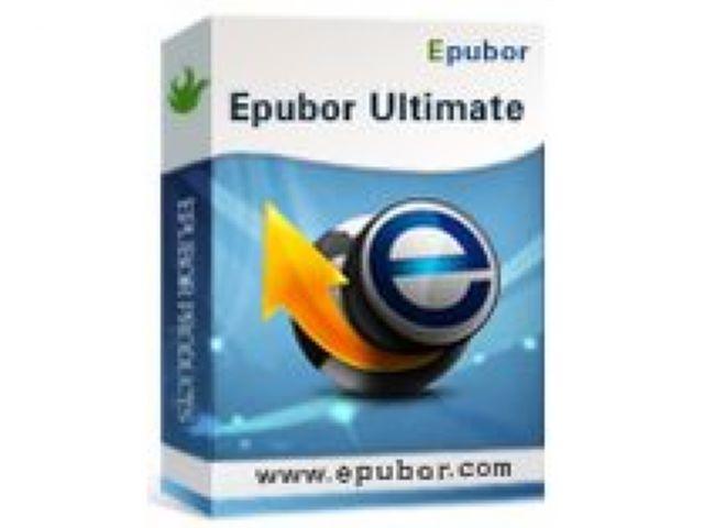 epubor ultimate ebook converter