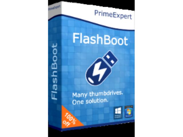free instal FlashBoot Pro v3.2y / 3.3p