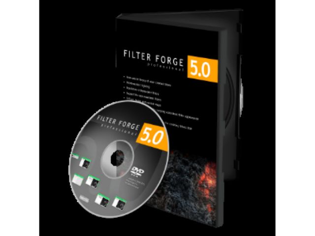 filter forge 5 download