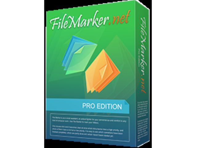 Folder Marker Pro Full Trke İndir 4301 Klasr