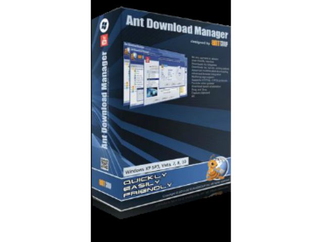 Ant Video Downloader For Android Tablet