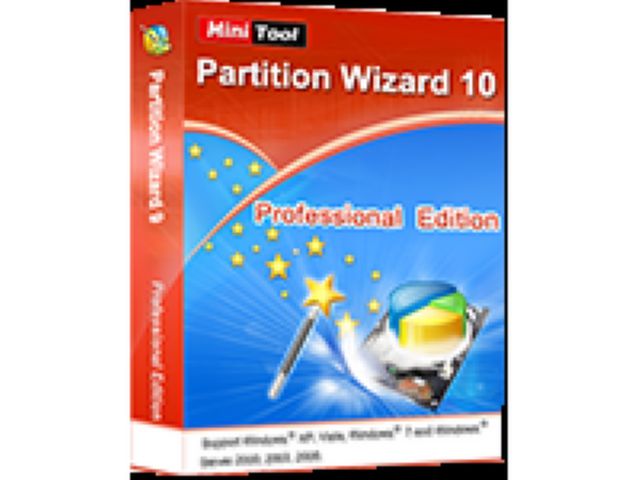 mini tool partition wizard pro 10.2.1