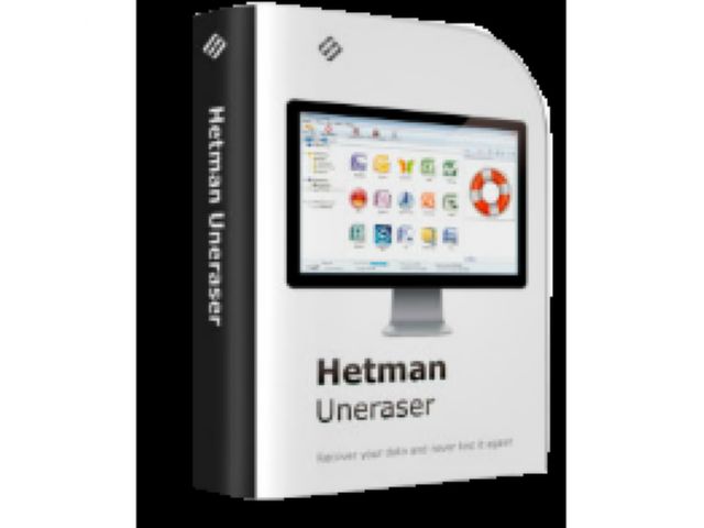 Hetman Uneraser 6.8 for ios download free