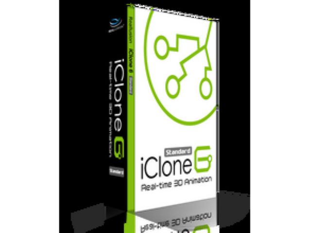 iclone 6