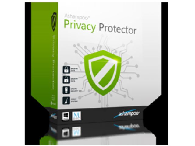 ashampoo privacy protector automatic update