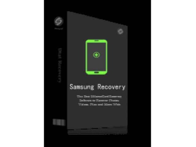 shining samsung data recovery review