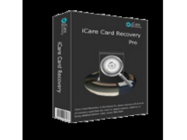cf card recovery pro