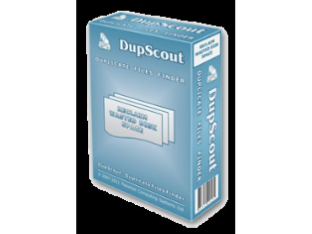 Dup Scout Ultimate + Enterprise 15.4.18 for apple download free