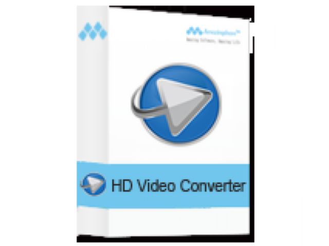 Amazing HD Video Converter 9.9.9 (24.03.2018) - Günün Tam Sürümü - CHIP