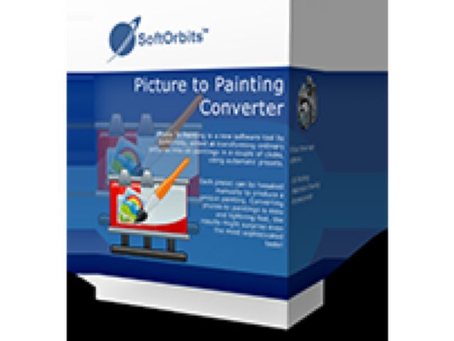 picture to painting converter