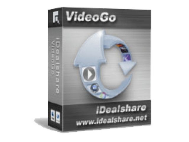 idealshare videogo for windows