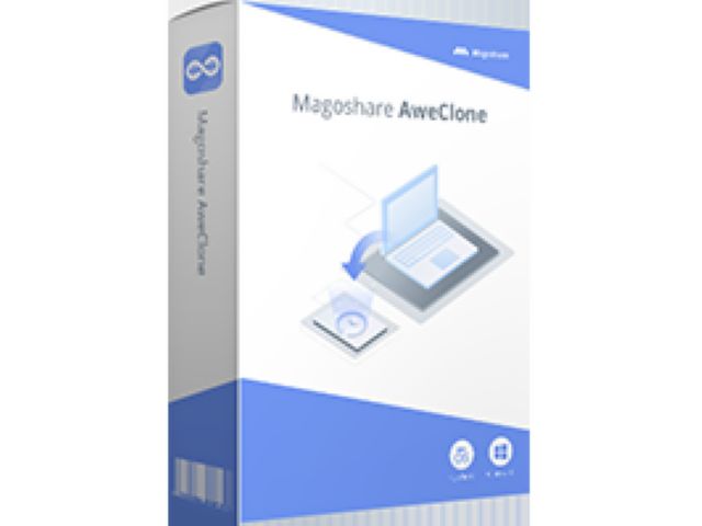 Magoshare AweClone Enterprise 2.9 for iphone download